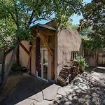 Casita Don Manuel Hébergement de vacances