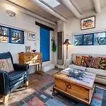 Casita Don Manuel Hébergement de vacances Santa Fé