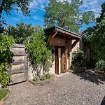 Casita Don Manuel Hébergement de vacances *