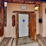 Casita Don Manuel Hébergement de vacances *