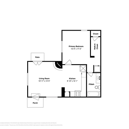 Casita Don Manuel