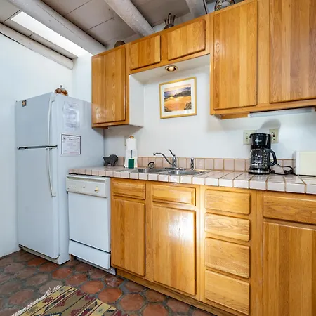 Casita Don Manuel