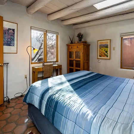Holiday home Casita Don Manuel
