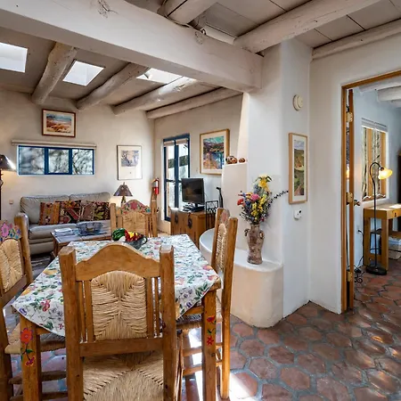 Casita Don Manuel Holiday home *