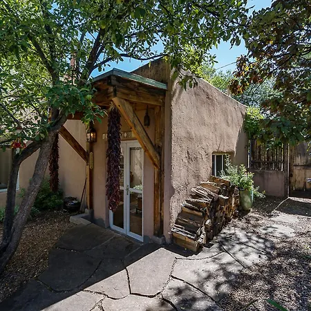 Casita Don Manuel Holiday home