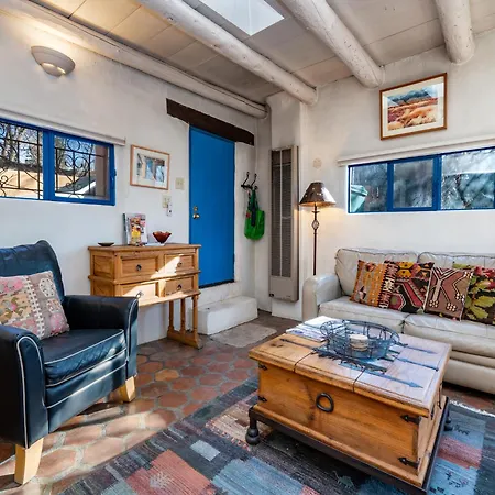 Casita Don Manuel Holiday home Santa Fe