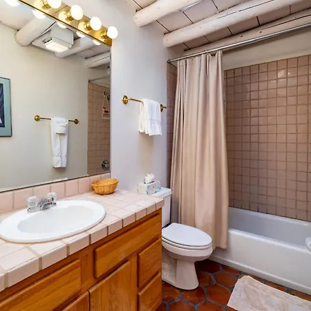 Holiday home Casita Don Manuel Santa Fe