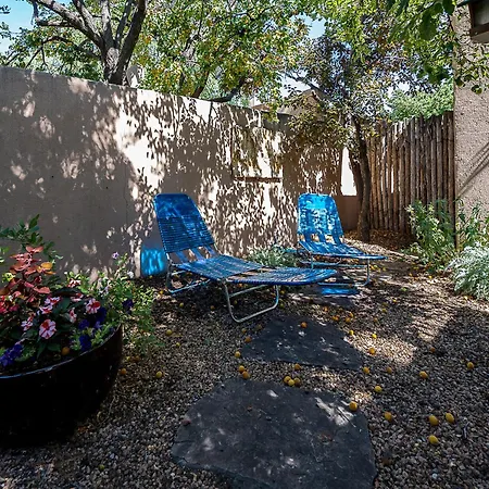 Casita Don Manuel