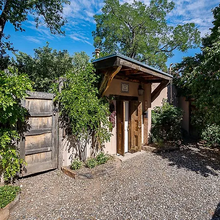 Casita Don Manuel Holiday home *